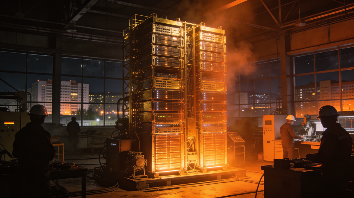 Коллаж канала Критический элемент