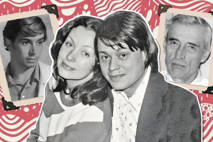 Коллаж © Life.ru. Обложка © Freepik, © VK / Николай Караченцов. Официальная группа, © «Жили три холостяка», режиссёр Михаил Григорьев, сценарист П. Силуянов / Kino-teatr, © Freepik / vector_corp