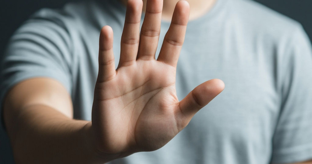 Почему важно говорить «нет»? Практические советы и реальные примеры