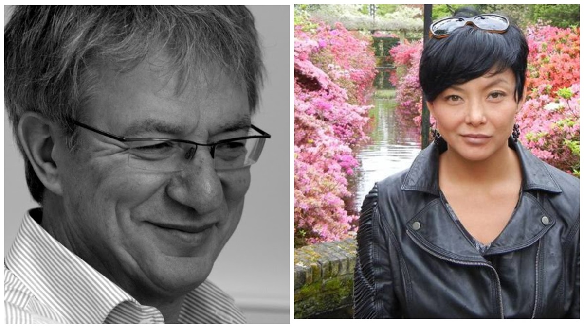 CC BY-SA 4.0, Соцсети Алии Галицкой