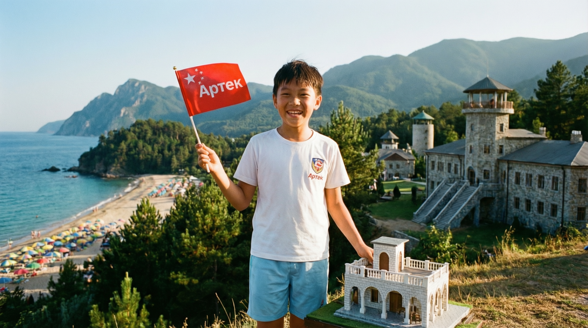 Фото создано с помощью ИИ