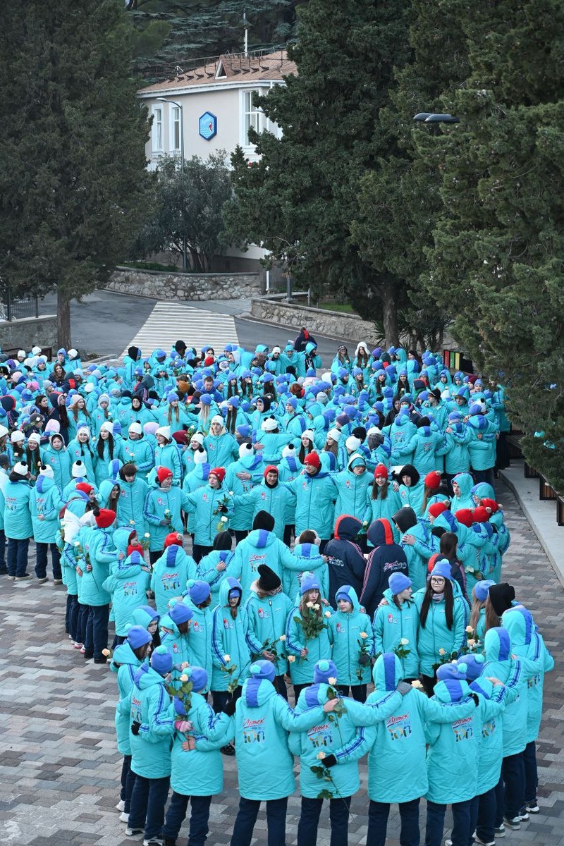 Фото из личного архива