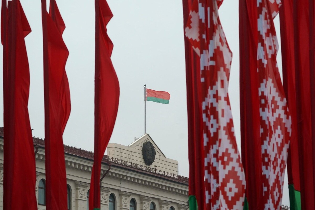     / Источник: © ИЗВЕСТИЯ/Павел Волков