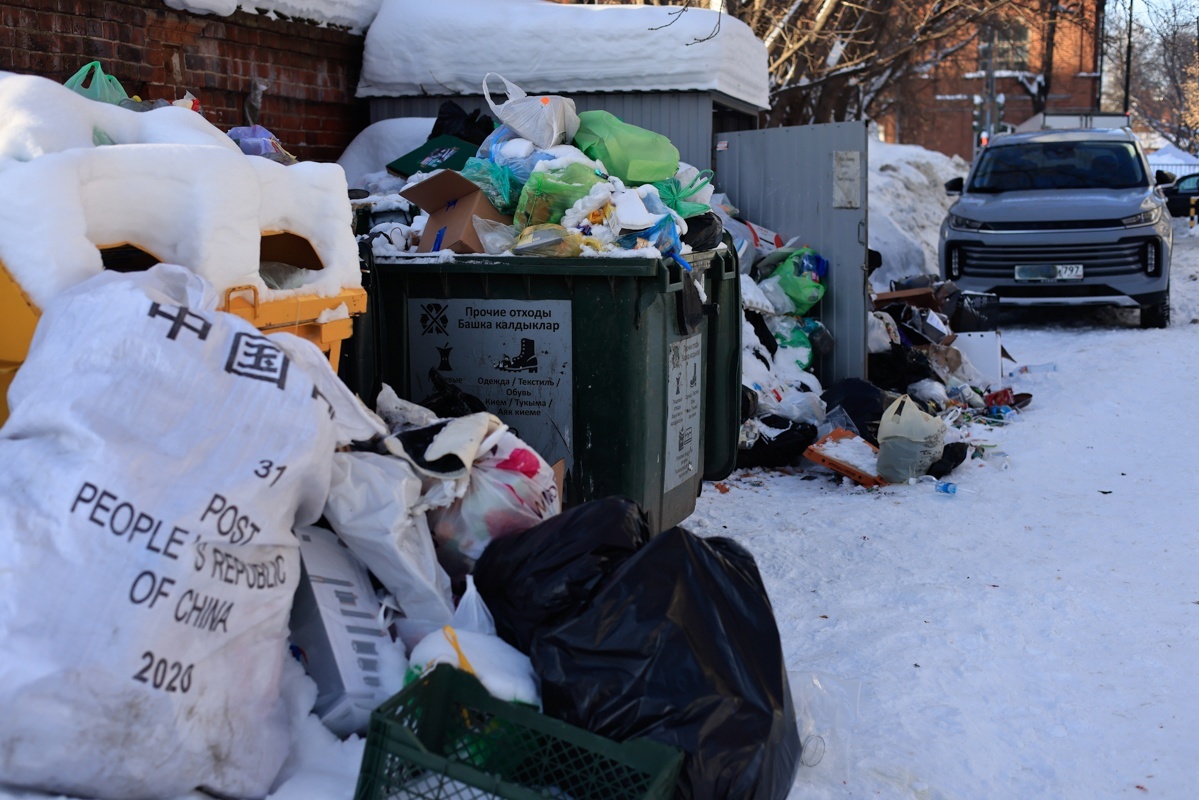    Павел Хацаюк / ИД «Вечерняя Казань»