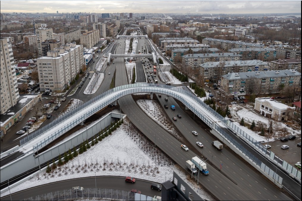    пресс-служба мэрии Казани