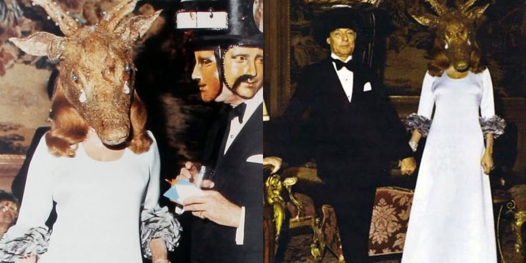 "Я был словно в чужом ночном кошмаре"