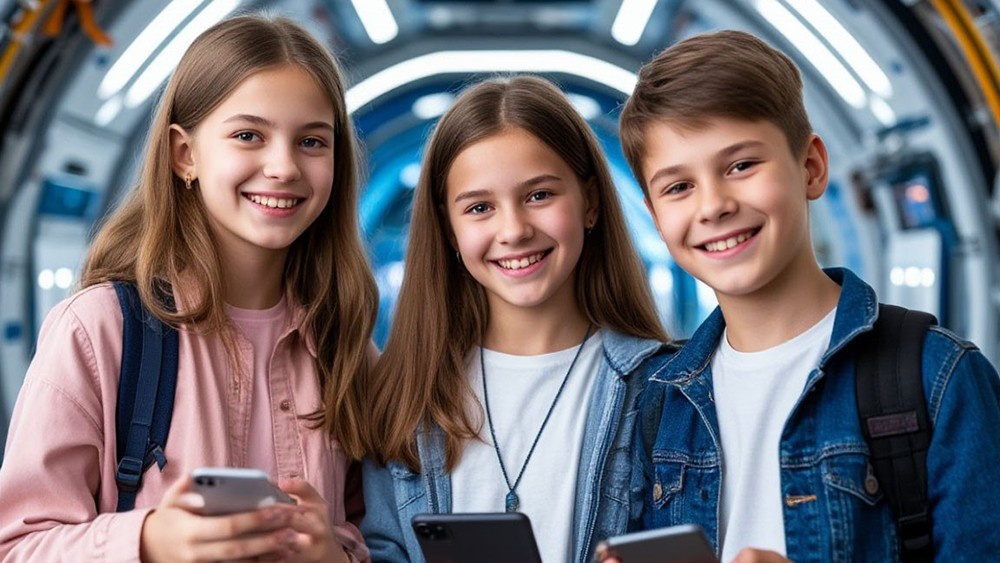 Пресс-служба Национального центра «Россия»