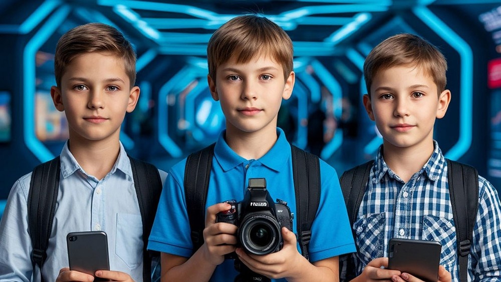 Пресс-служба Национального центра «Россия»