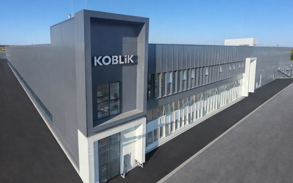    KOBLiK GROUP запускает производство в воронежском ИП «Масловский» за 1,7 млрд рублей Фото пресс-службы компании