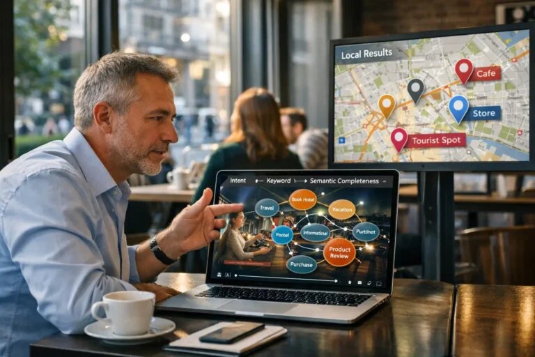    Почему ключевые слова больше не работают без смысла "Kontenium"