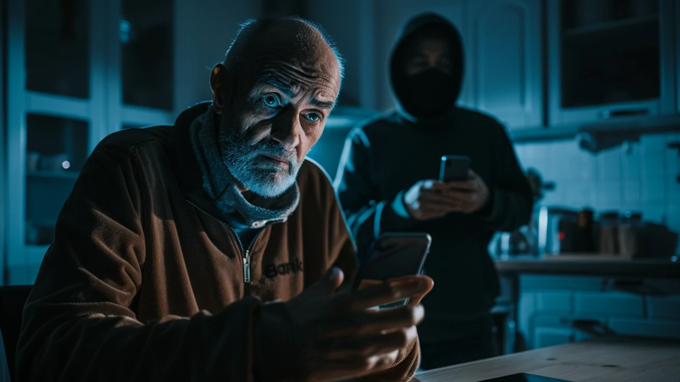 Фото / Видео: © РЕН ТВ