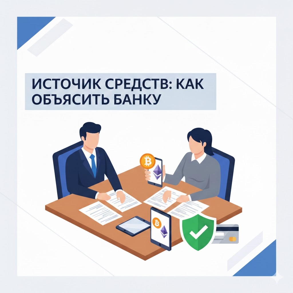 источник средств