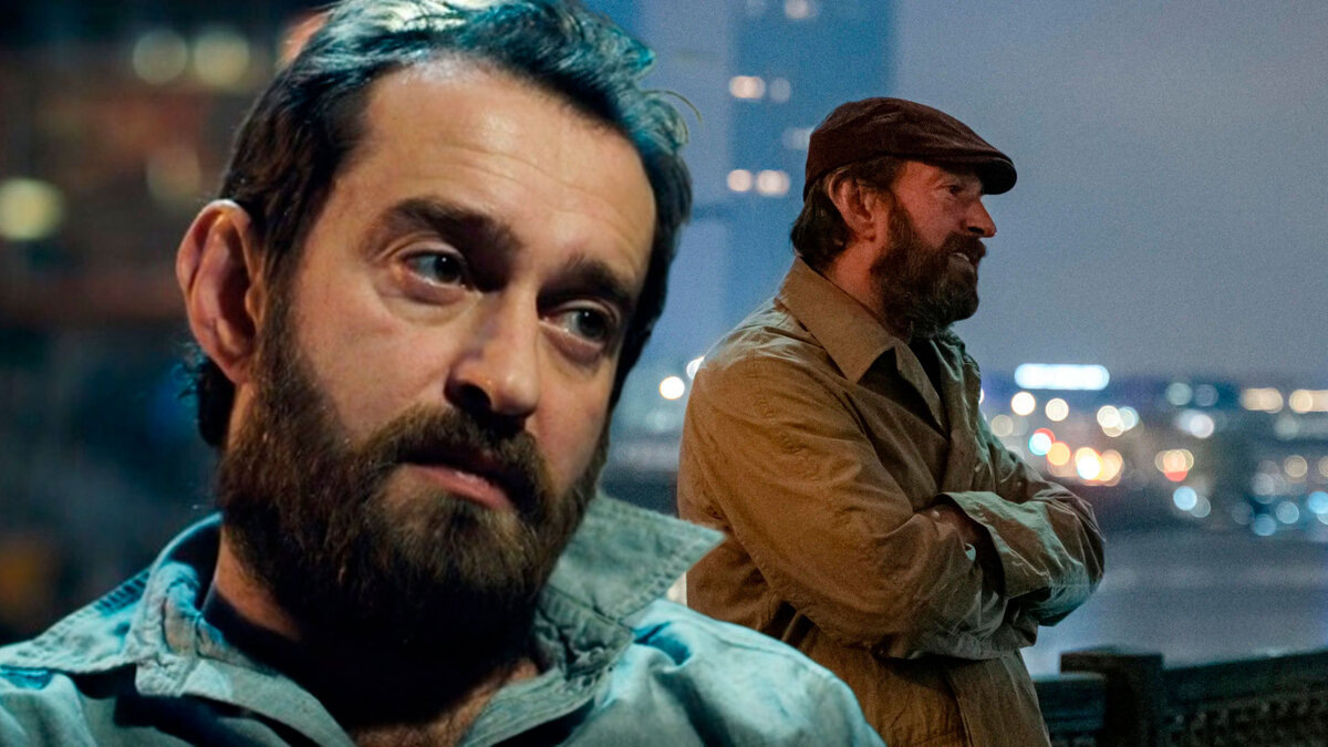 Фото: Константин Хабенский