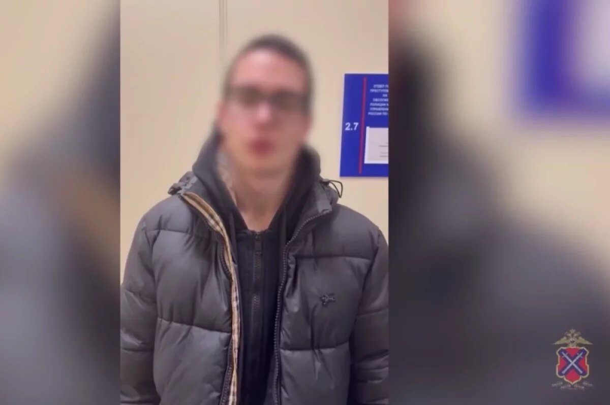    Полиция задержала крымчанина, обманувшего двух волгоградских пенсионерок