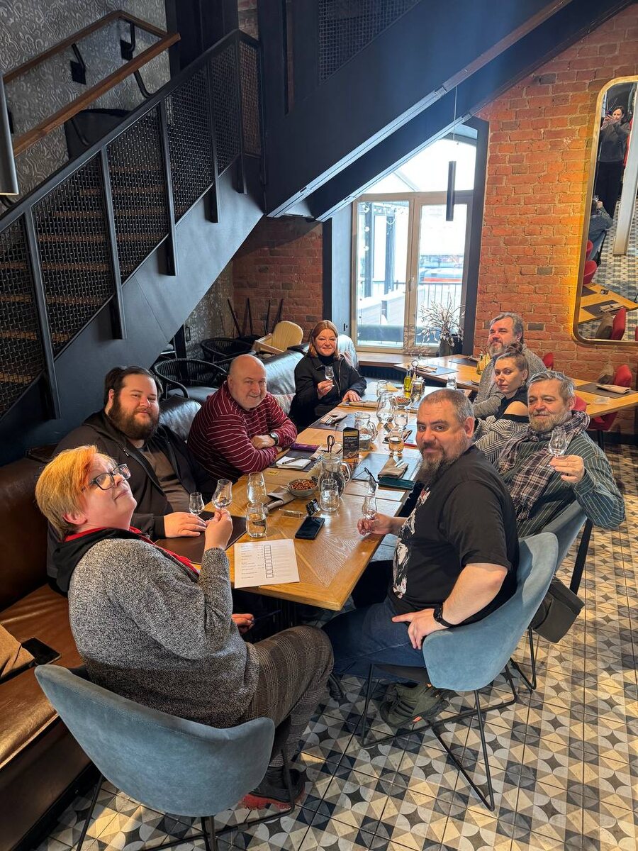 Судейская коллегия. 