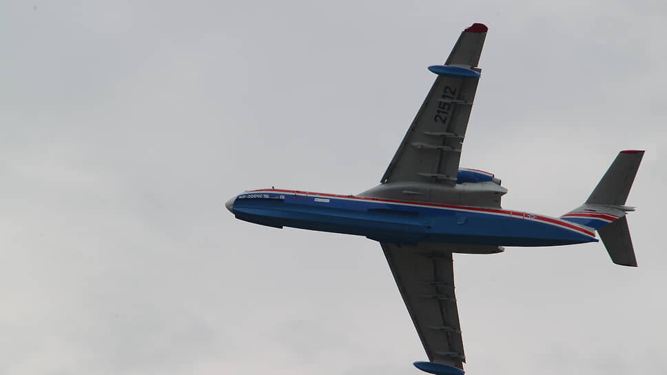 Фото: Василий Дерюгин / Коммерсантъ