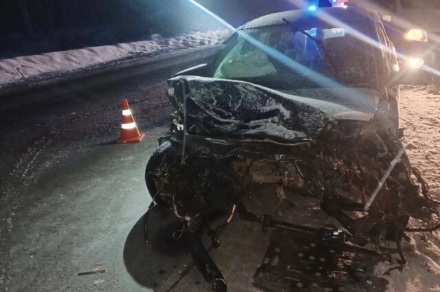    Фото: Госавтоинспекция Кировской области