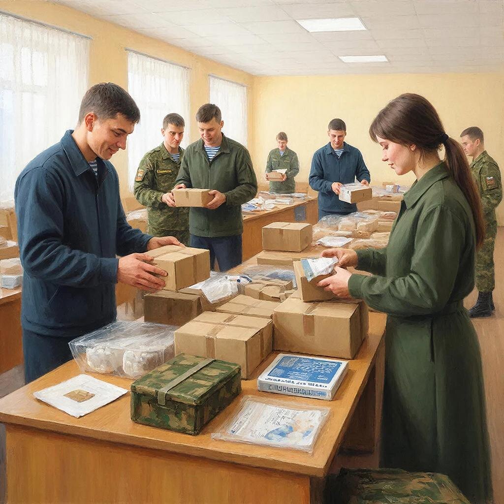 Изображение сгенерировано ИИ 