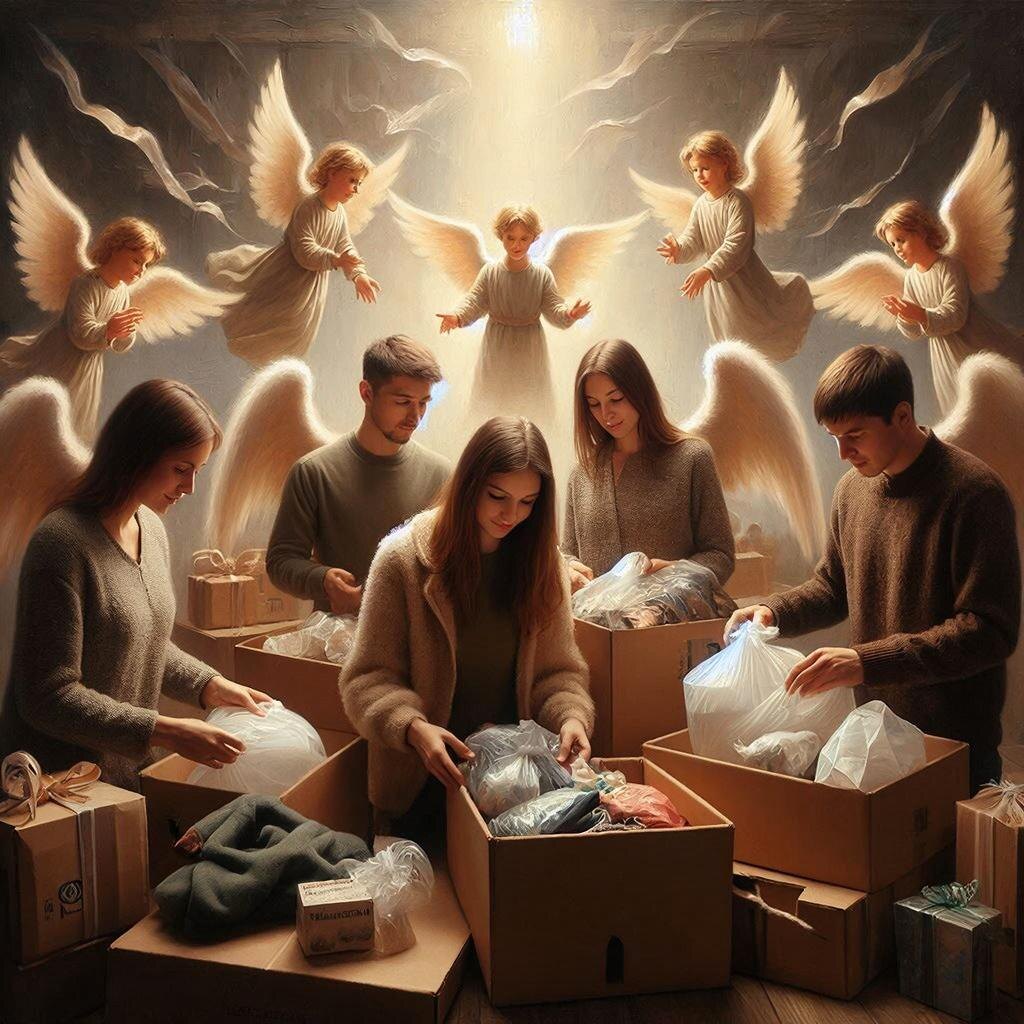 Изображение сгенерировано ИИ 