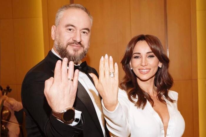 Обложка © Instagram (признан экстремистской организацией и запрещён на территории Российской Федерации) / achekhova