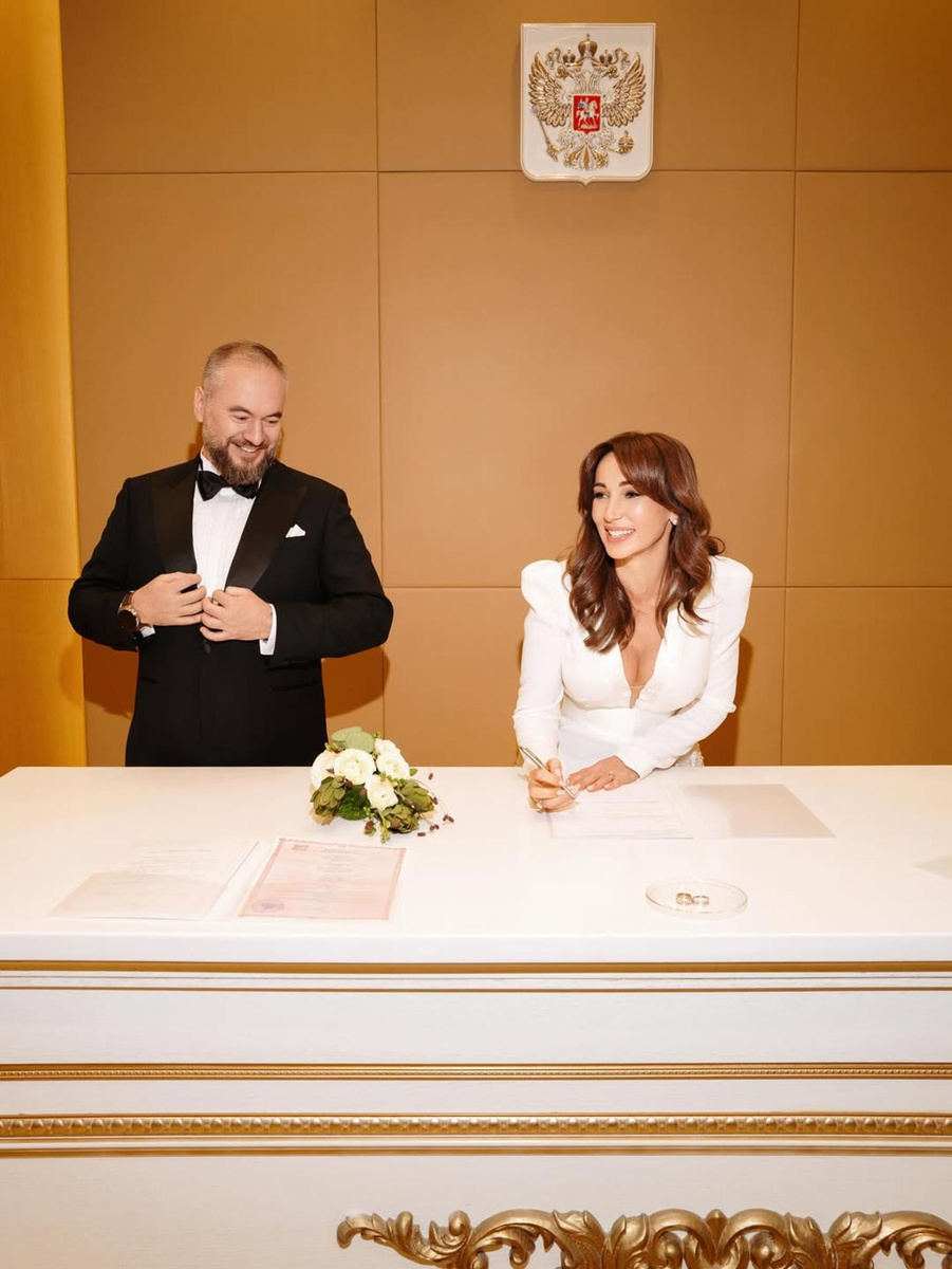     Фото: Инстаграм (запрещён в РФ) @achekhova