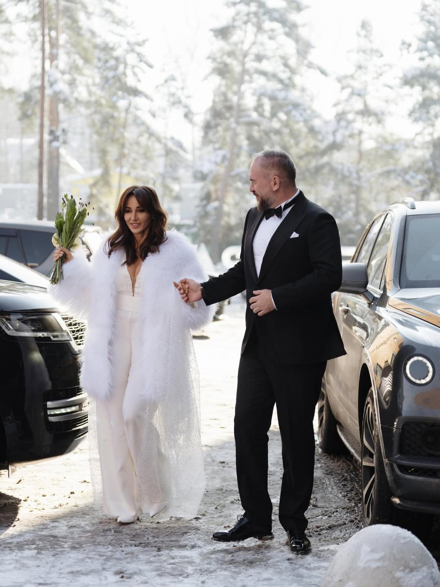     Фото: Инстаграм (запрещён в РФ) @achekhova