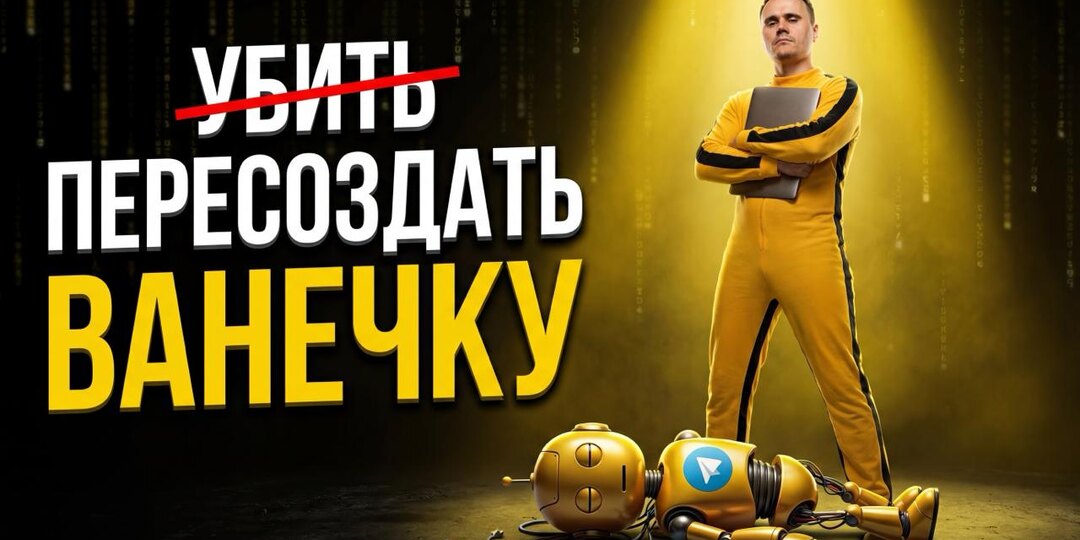 Через 15 минут эфирчик на YouTube запущу