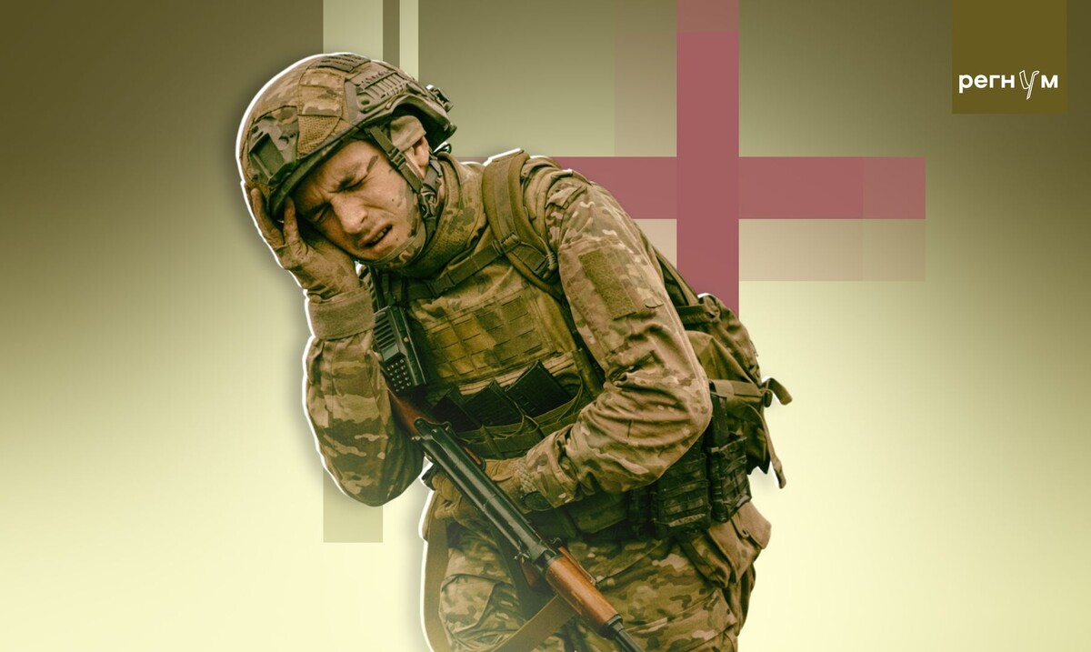     / Источник: Иван Шилов (с) ИА Регнум