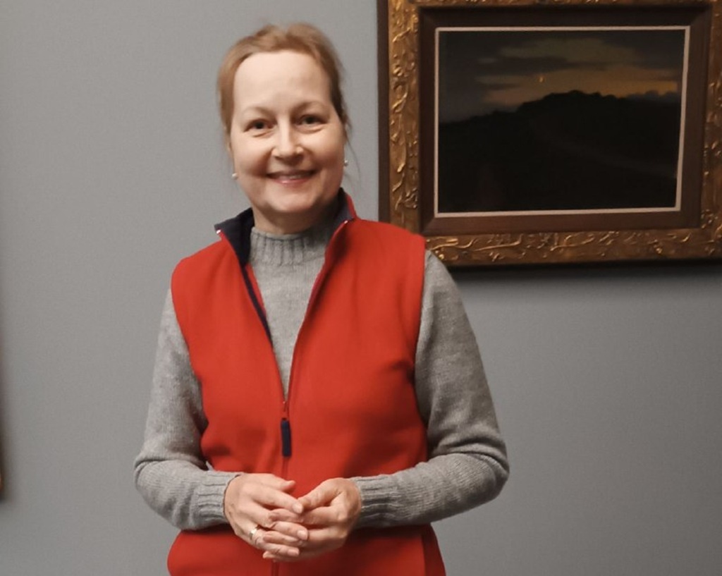 Фотографии предоставлены Марией Гитт