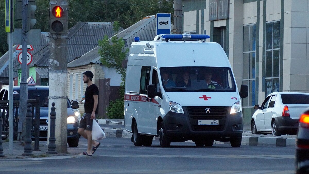    Фото: Сергей Егоров