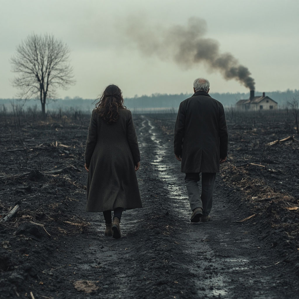 Эмоциональное выгорание в браке или чего мы все не замечаем. Психолог Михаил Коровин