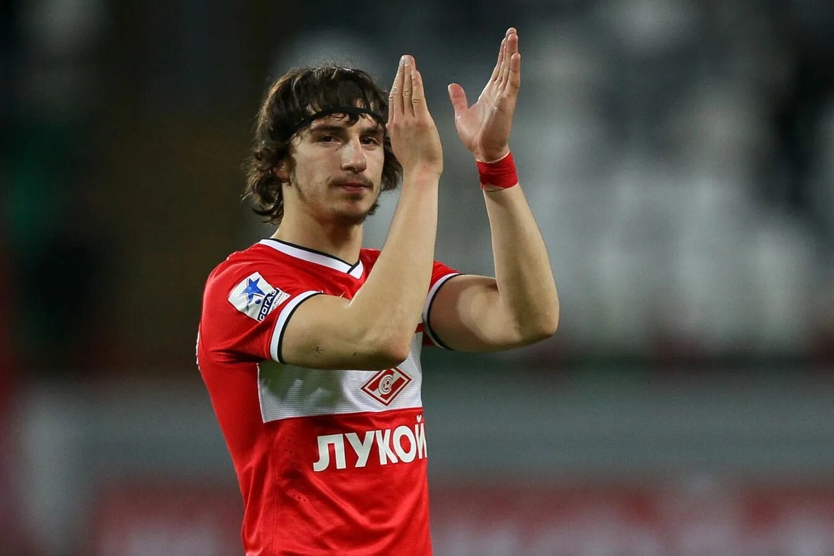 Яковлев. Фото из открытых источников сети Интернет 