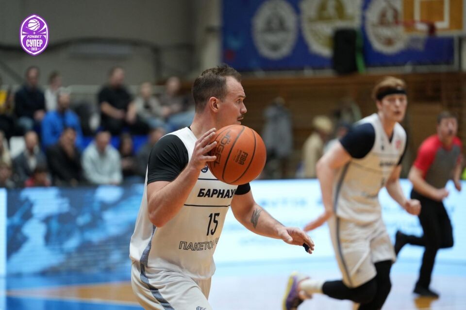    Фото: сайт РФБ/БК "Барнаул"