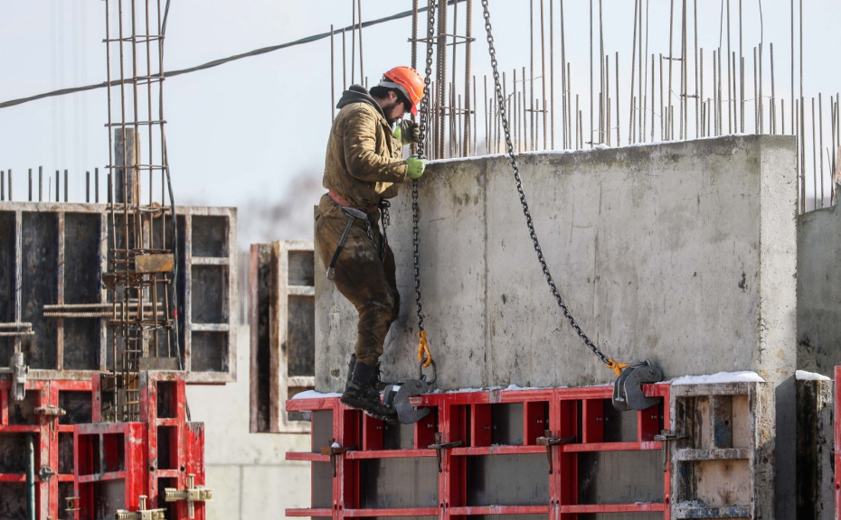    Сергей Булкин/NEWS.ru