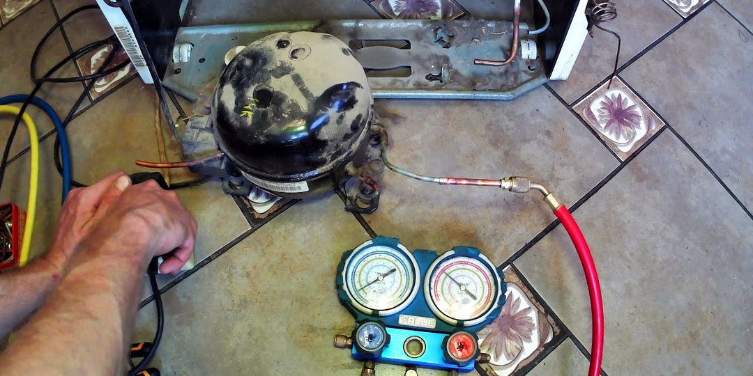 СОВМЕСТИМОСТЬ И ВЗАИМОЗАМЕНЯЕМОСТЬ КОМПРЕССОРОВ ХОЛОДИЛЬНИКА