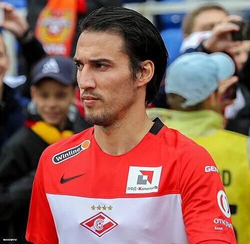 Попов. Фото из открытых источников сети Интернет 