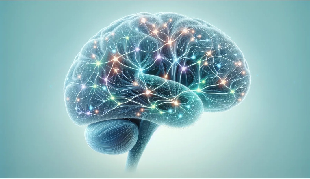 Материальность мысли 