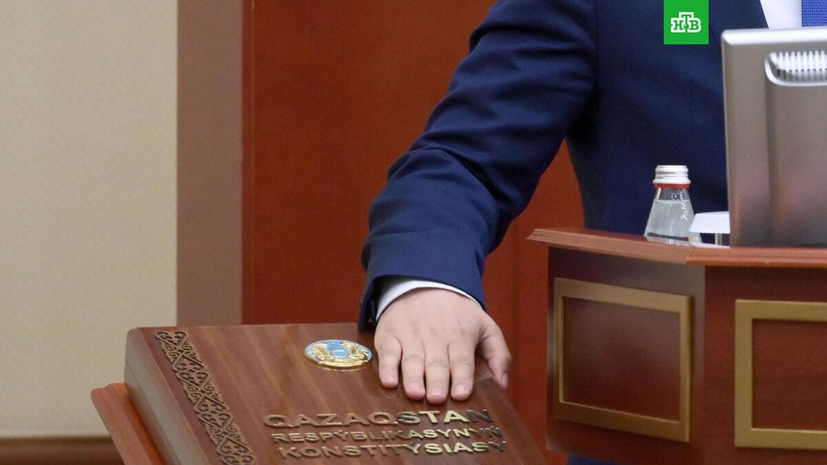    Фото: Абзал Калиев / Sputnik / РИА Новости