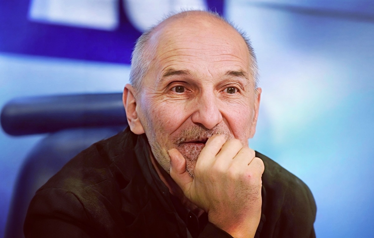 Пётр Николаевич Мамонов (14.04.1951 — 15.07.2021 гг.) — рок-музыкант, актёр, поэт, писатель, радиоведущий.