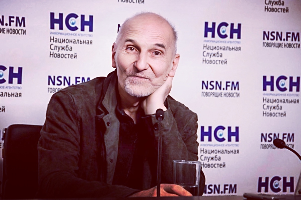 Пётр Мамонов: «Смерти нет. Человек — это луч. Начало есть, но нет конца. И мы будем жить всегда...»