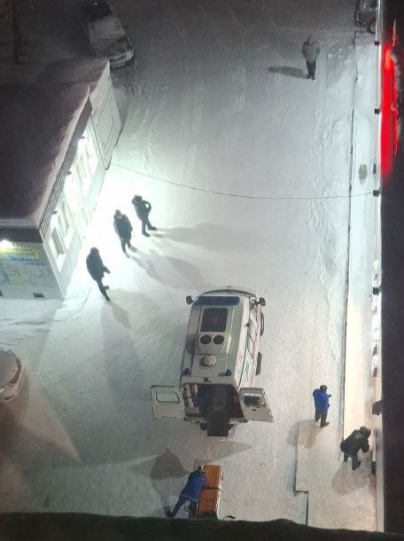    Фото из группы "Инта Вокруг"