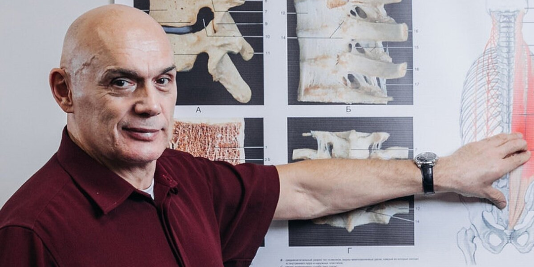 Ходьба после 60 – фатальная ошибка: Бубновский о том, какое одно упражнение лучше прогулок