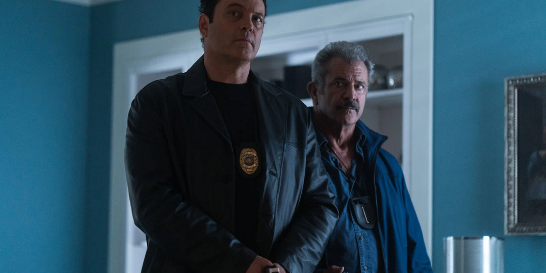 Что посмотреть? Список хороших фильмов в жанре боевик.