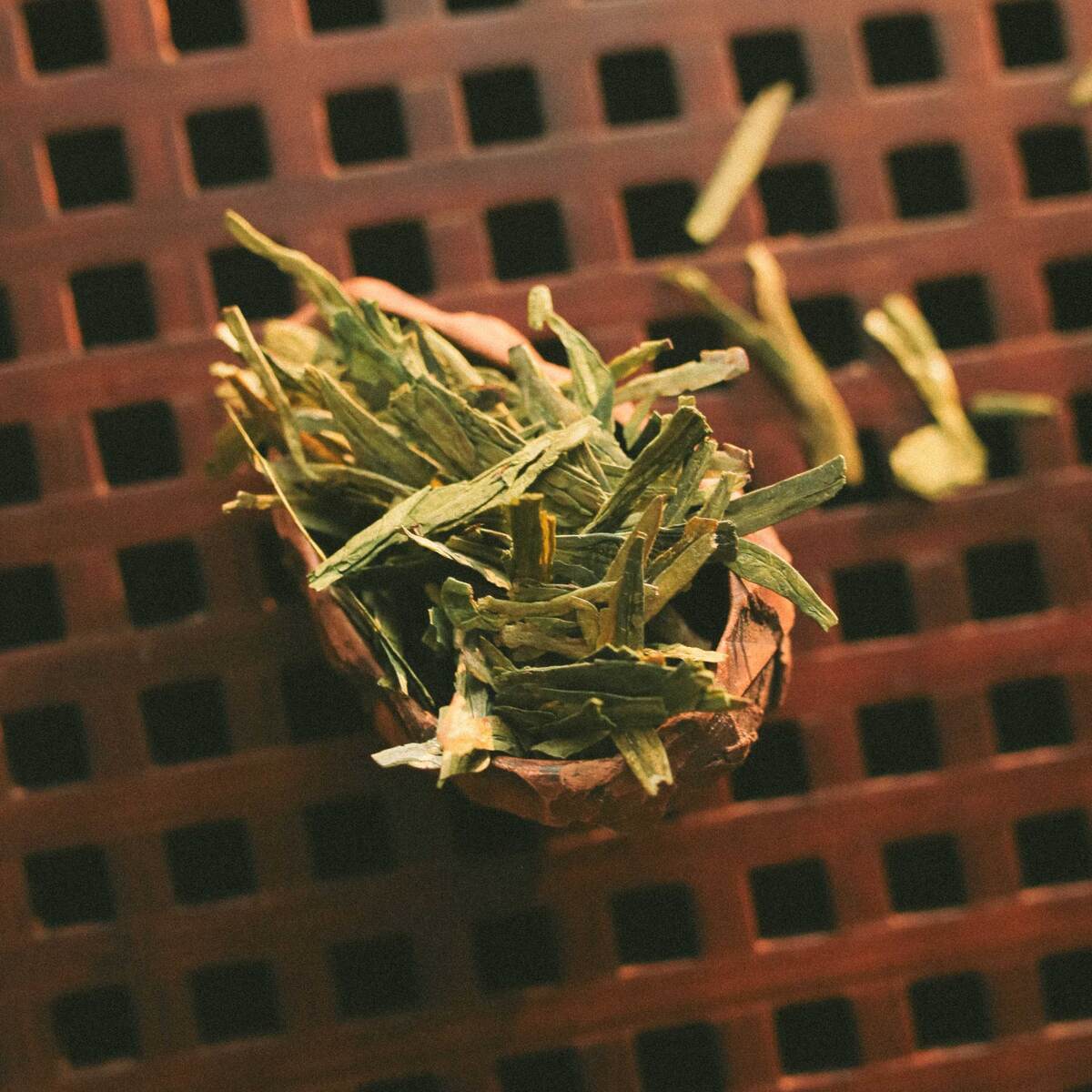 Качественный Зеленый Чай