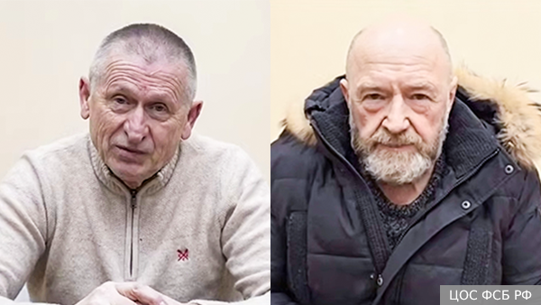     Фото: ЦОС ФСБ РФ   
 Текст: Анастасия Куликова