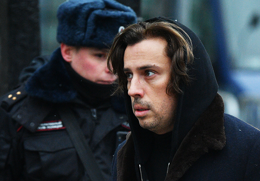    © Рамиль Ситдиков/РИА Новости