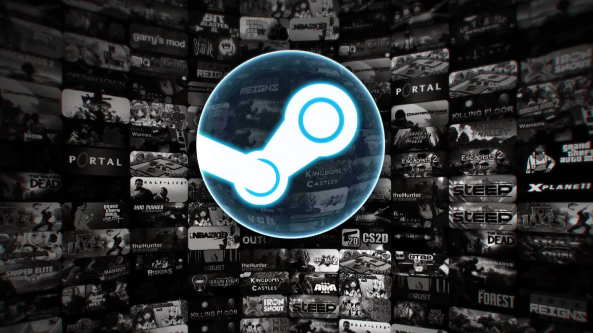 В Steam нашли издателя, который бесплатно отдает все свои игры