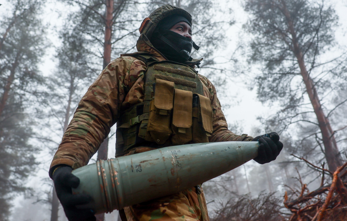 Алексей Коновалов/ТАСС