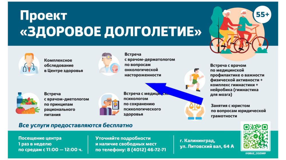    Почему одни живут дольше остальные и что за этим скрывается