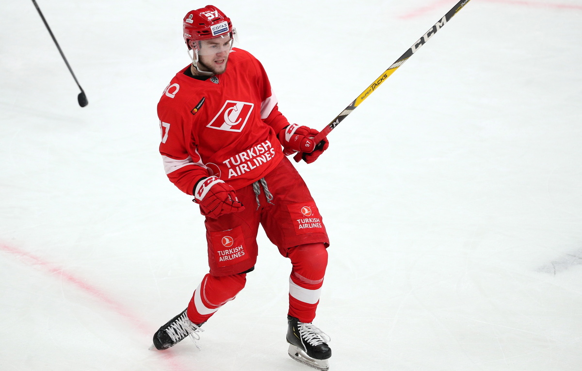    Артем Федоров  Михаил Терещенко/ТАСС